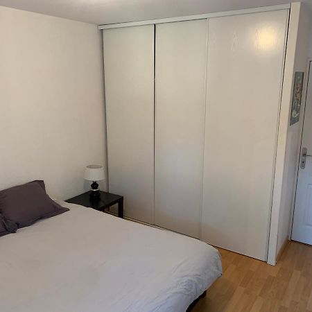 Appartement Equipe Tout Confort Cambo-les-Bains Exteriör bild